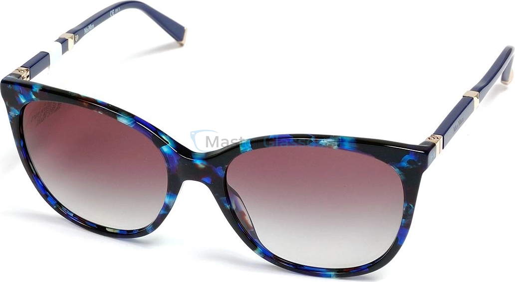 Солнцезащитные очки MAXMARA MM DESIGN II H8D