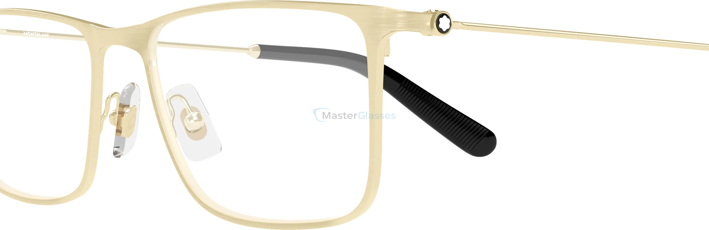������ Montblanc MB0464O-008 57