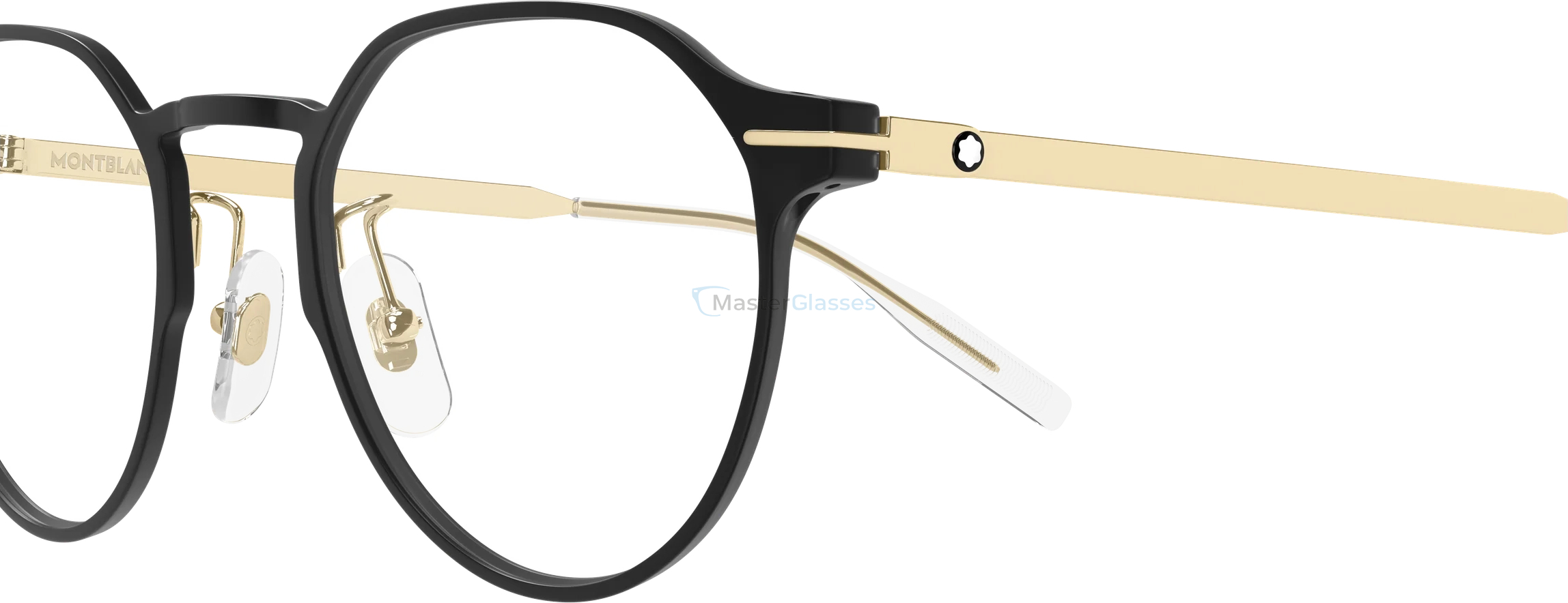 ������ Montblanc MB0469OL-002 50