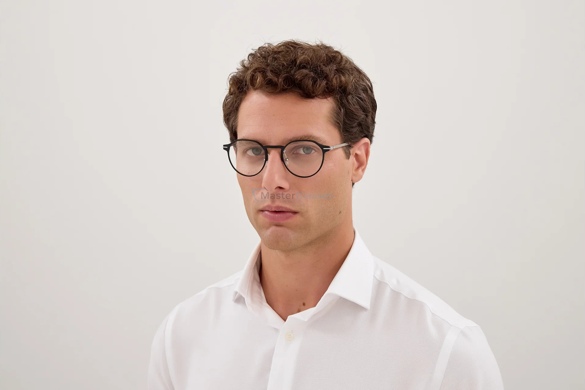 ������ Montblanc MB0469OL-001 50