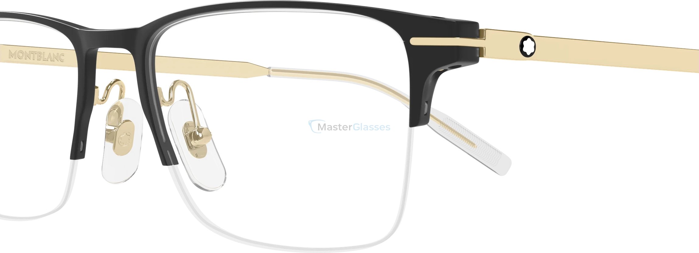 ������ Montblanc MB0468O-006 58