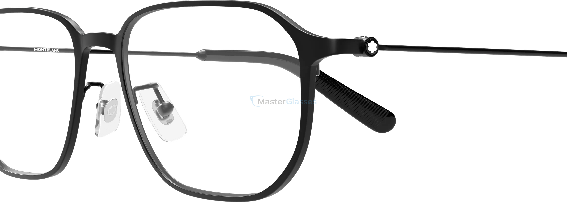 ������ Montblanc MB0465OA-001 55