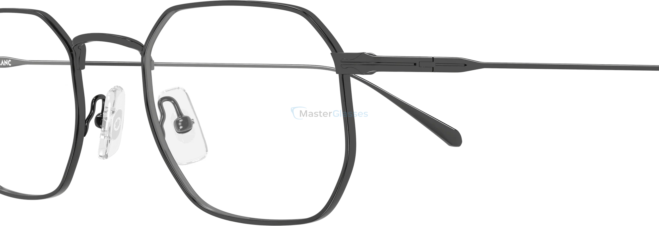 ������ Montblanc MB0474O-003 50