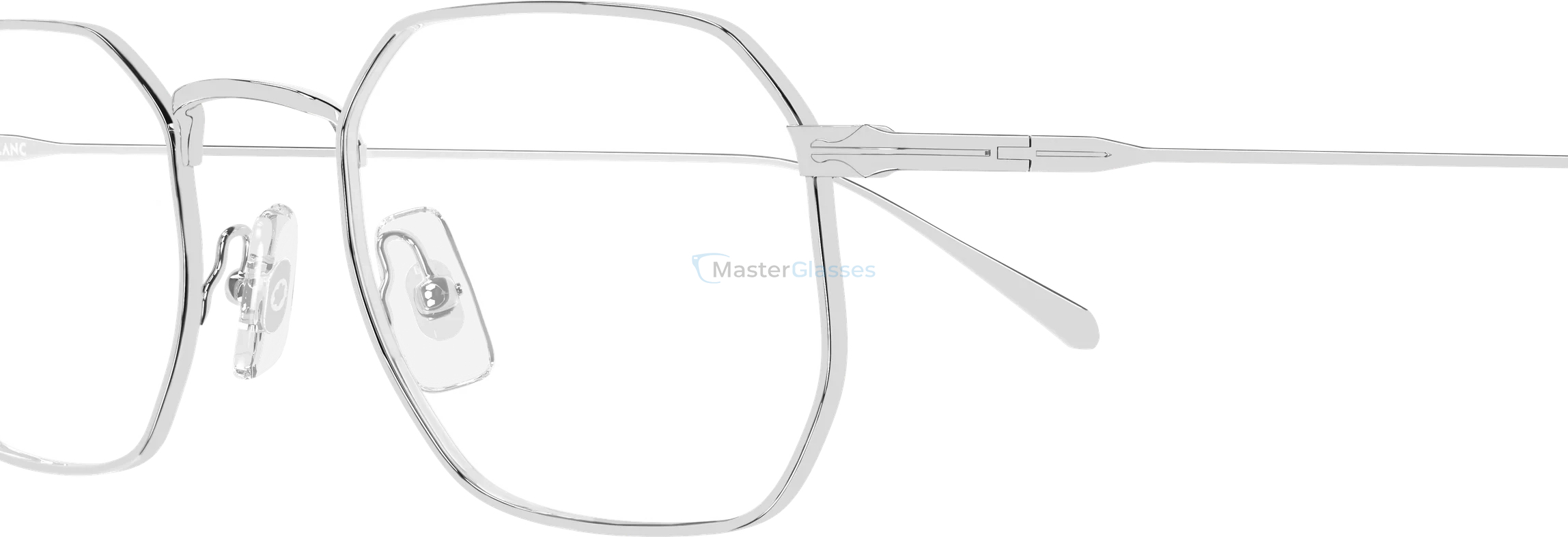 ������ Montblanc MB0474O-002 50