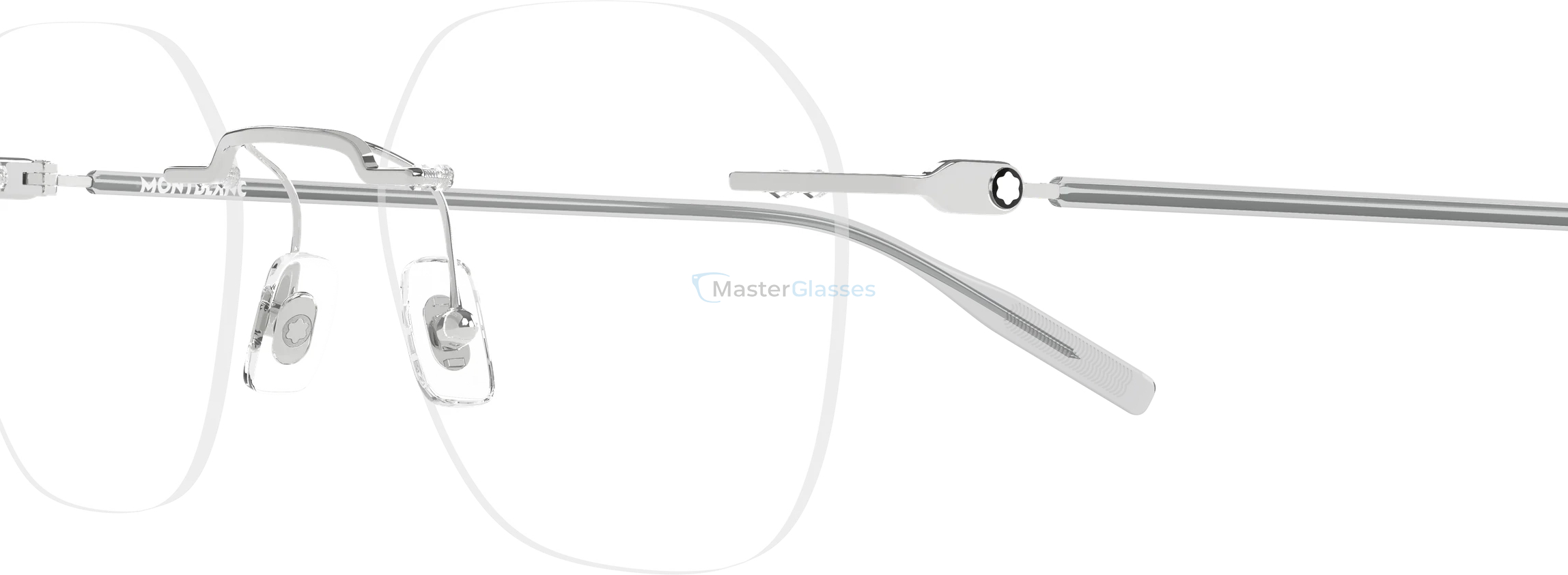 ������ Montblanc MB0471O-004 50
