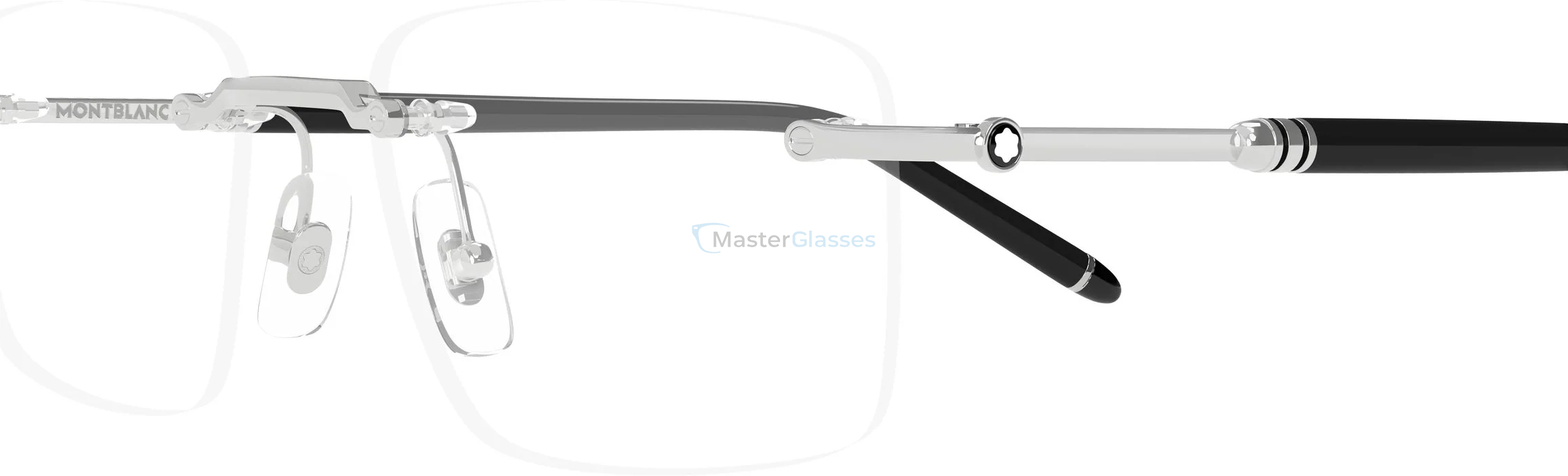 ������ Montblanc MB0480O-002 54