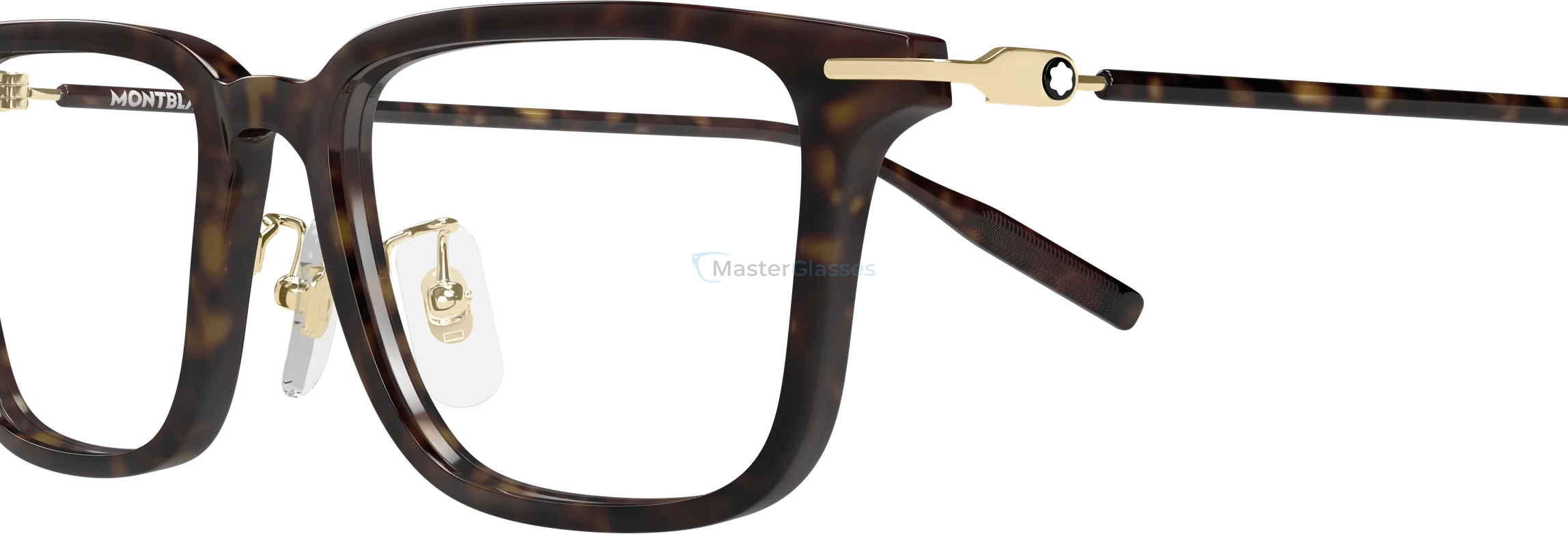 ������ Montblanc MB0489OA-002 54