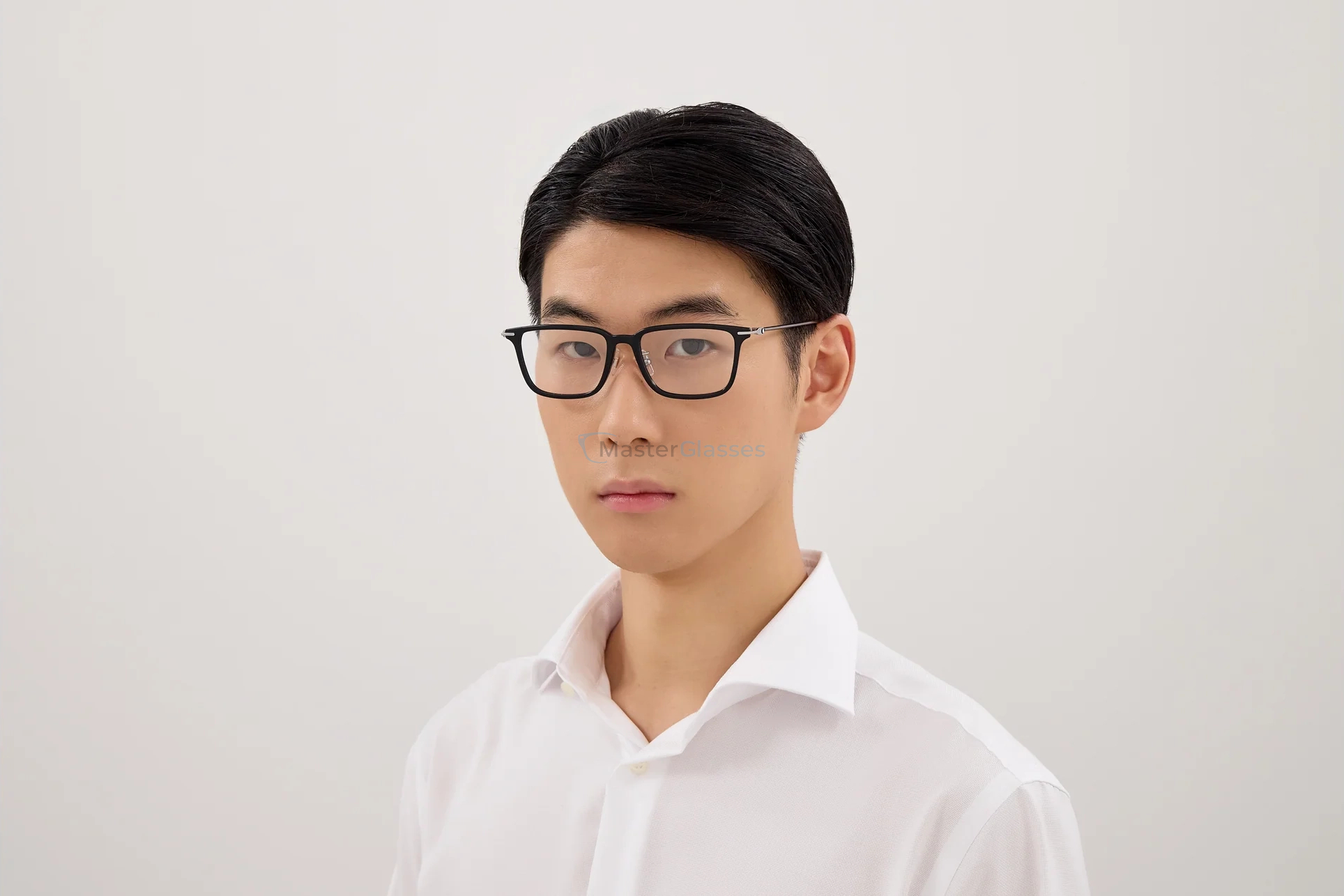 ������ Montblanc MB0489OA-001 54