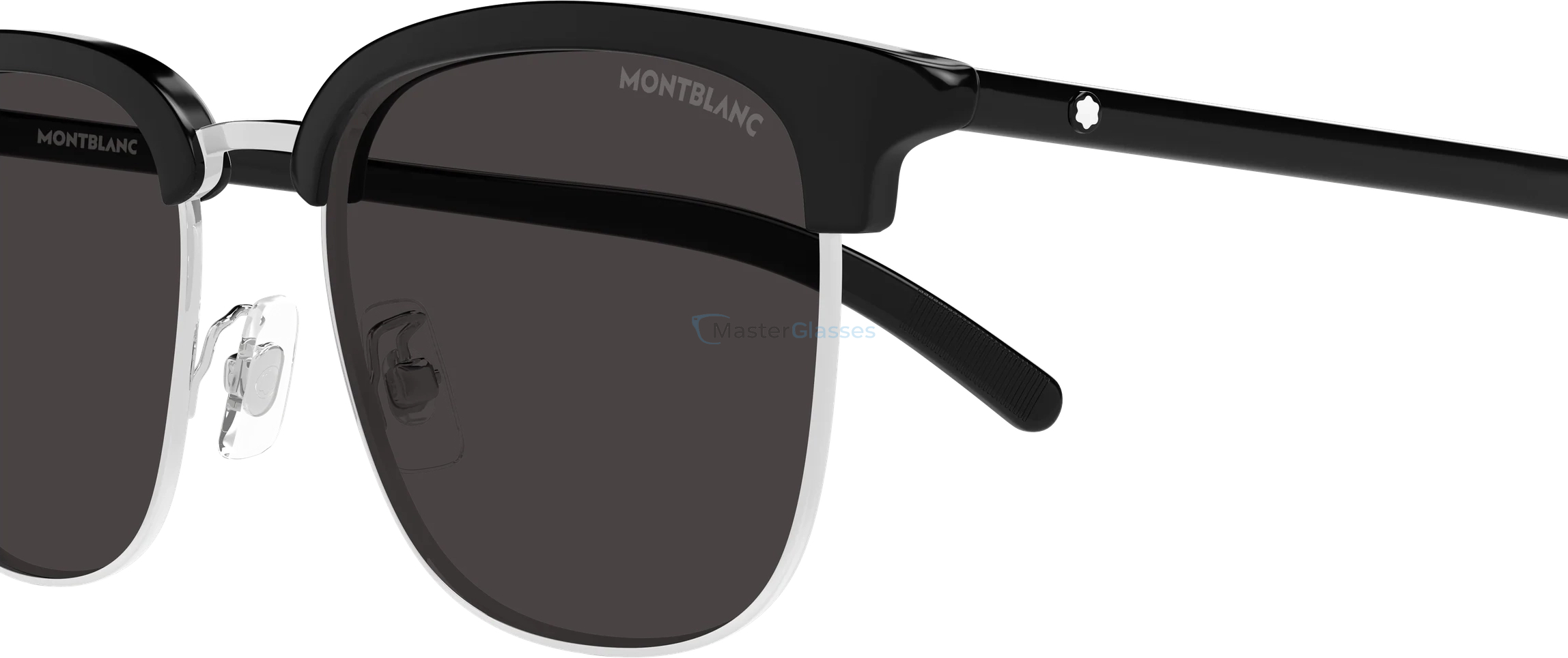 �������������� ���� Montblanc MB0488SA-001 55