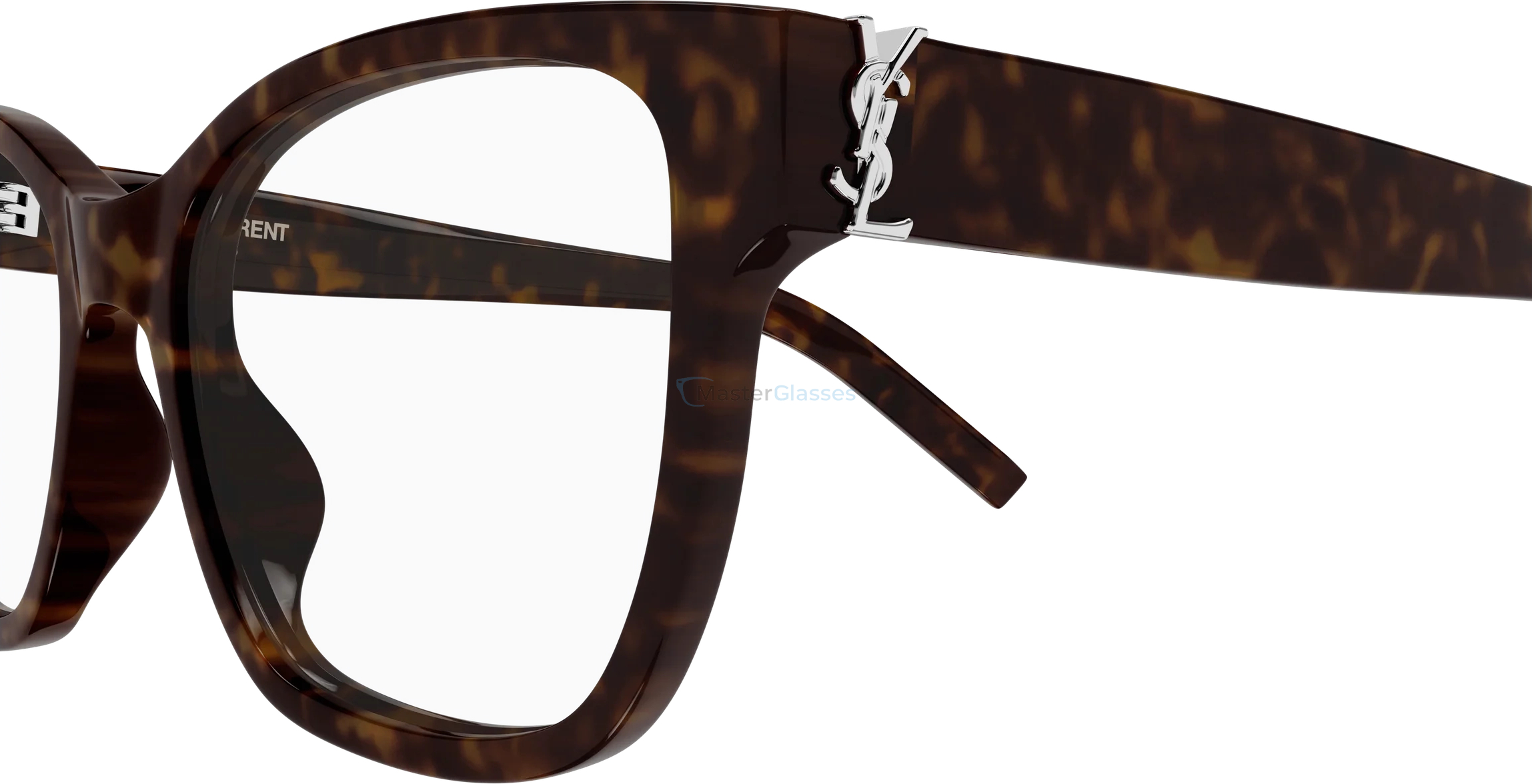Оправа Saint Laurent SL M158-008 54