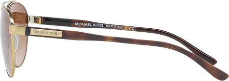   Michael kors Sal MK5019 117013 Pale Gold