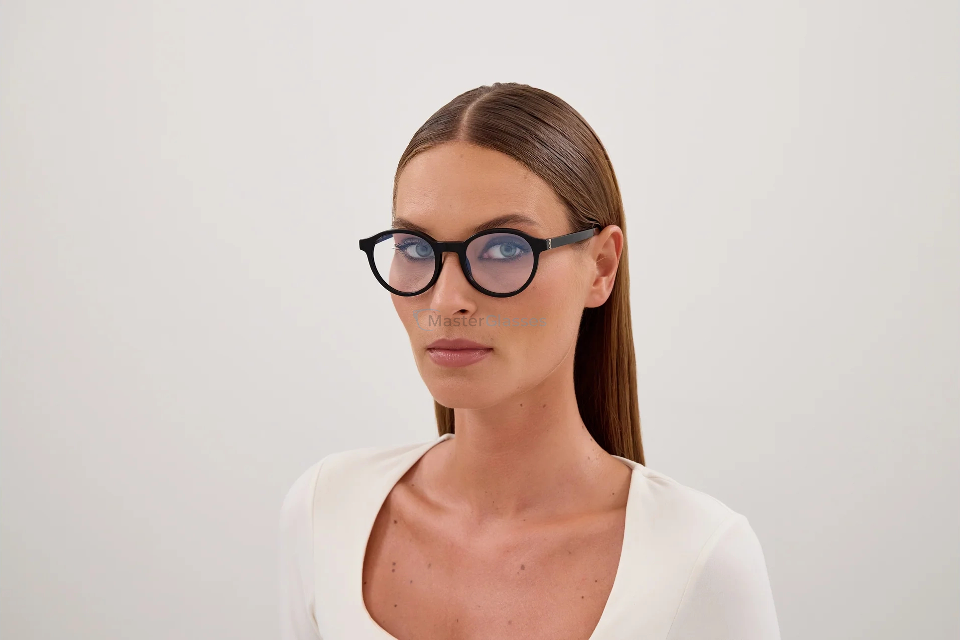 ������ Saint Laurent SL M163-001 50