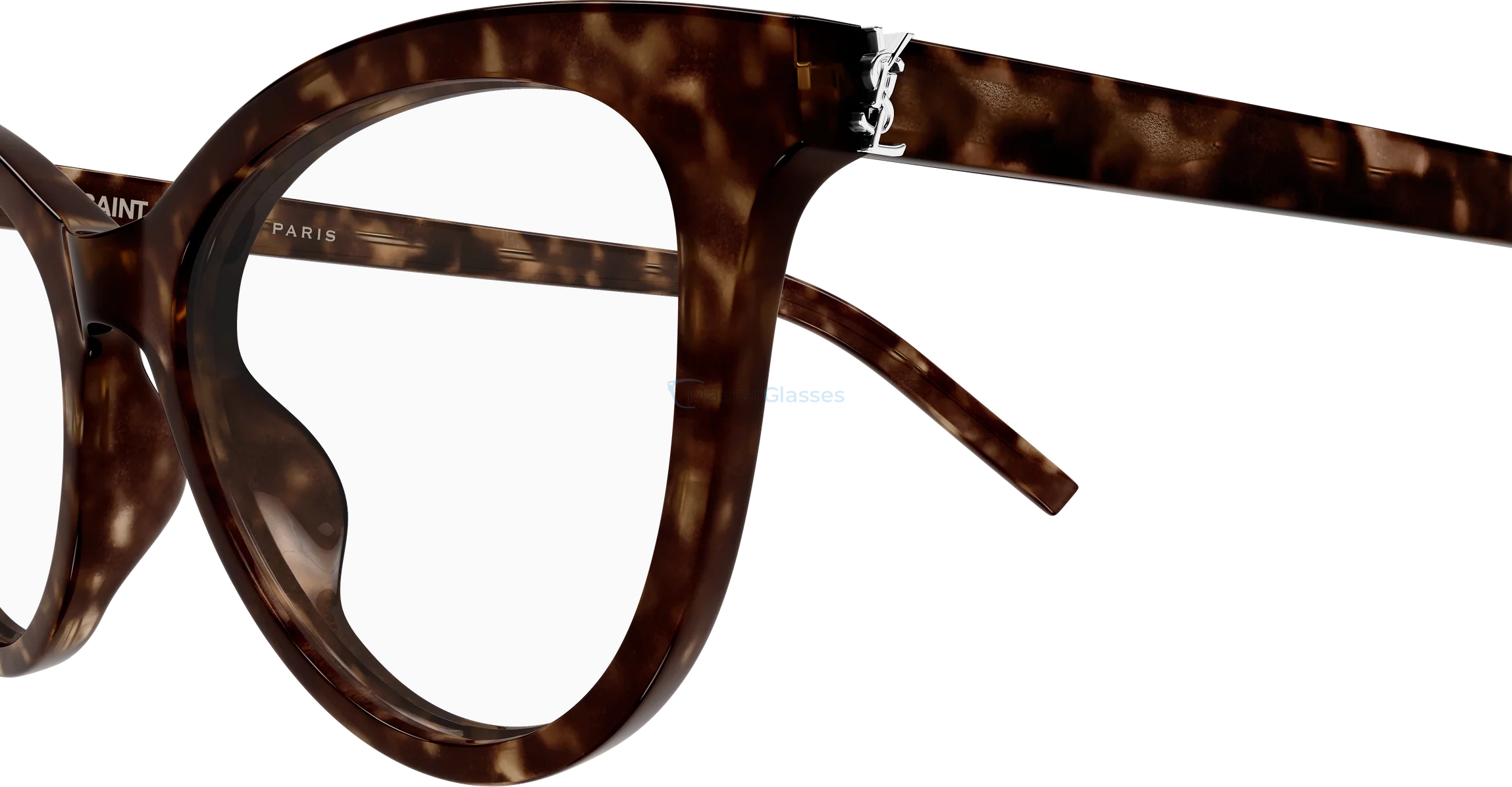 Оправа Saint Laurent SL M164-008 53