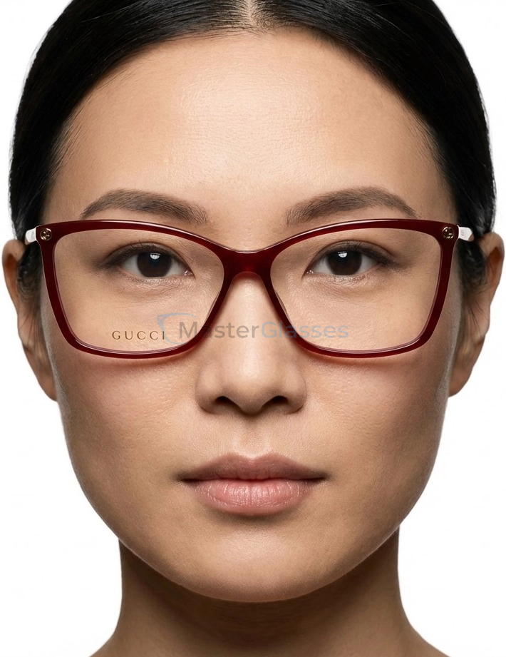 ������ Gucci GG0025O-007 56 