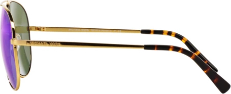 �������������� ���� Michael kors Kendall MK5016 102425 Gold-tone