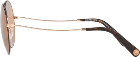 �������������� ���� Michael kors Kendall Ii MK5017 1026R1 Rose Gold-tone