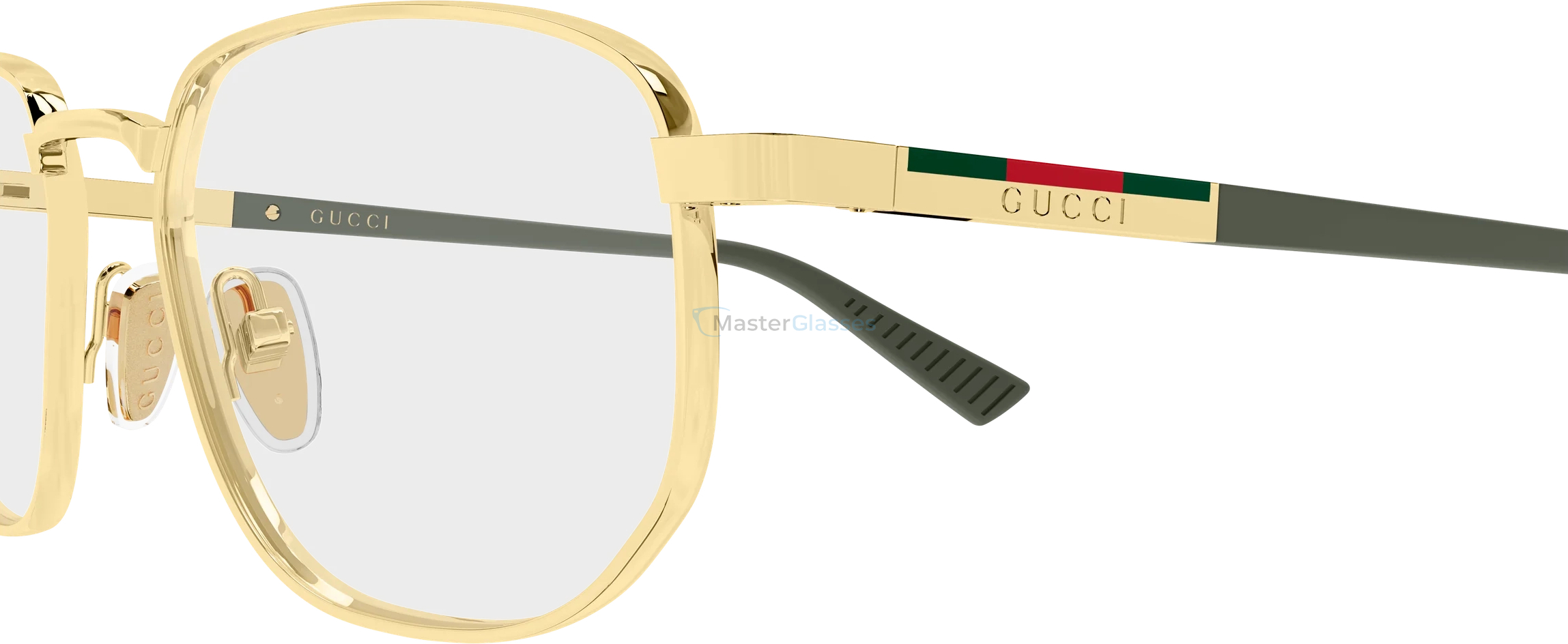 ������ Gucci GG2093O-003 53