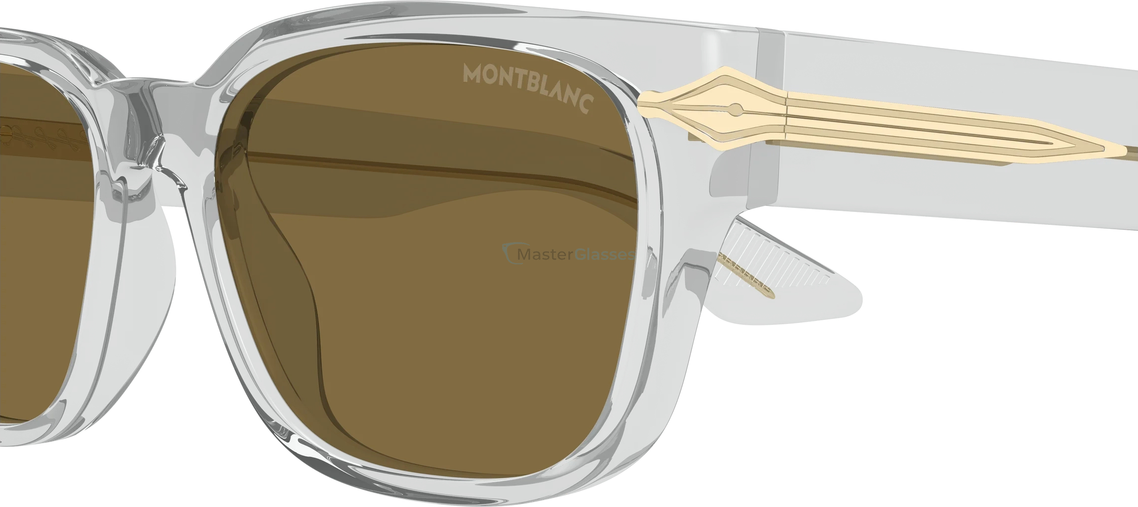 �������������� ���� Montblanc MB0479S-004 55