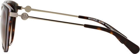 Солнцезащитные очки Michael kors Abela Iii MK6040 314513 Dark Tortoise/lavendar