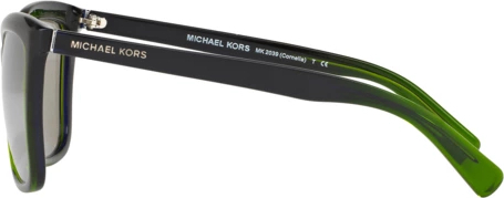 �������������� ���� Michael kors Cornelia MK2039 32196G Green Gradient