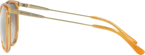 �������������� ���� Michael kors Havana MK1025 12037I Gold Tone/honey