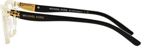 ������ Michael kors Sadie V MK4026 3086 Champagne/black