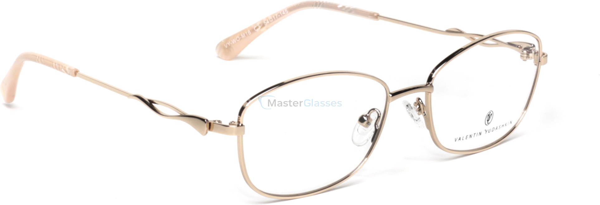 ������ Valentin Yudashkin VY WO-M18 C3 54