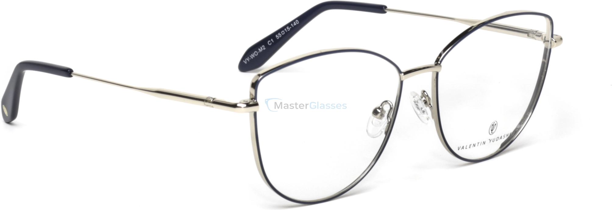 ������ Valentin Yudashkin VY WO-M2 C1 55