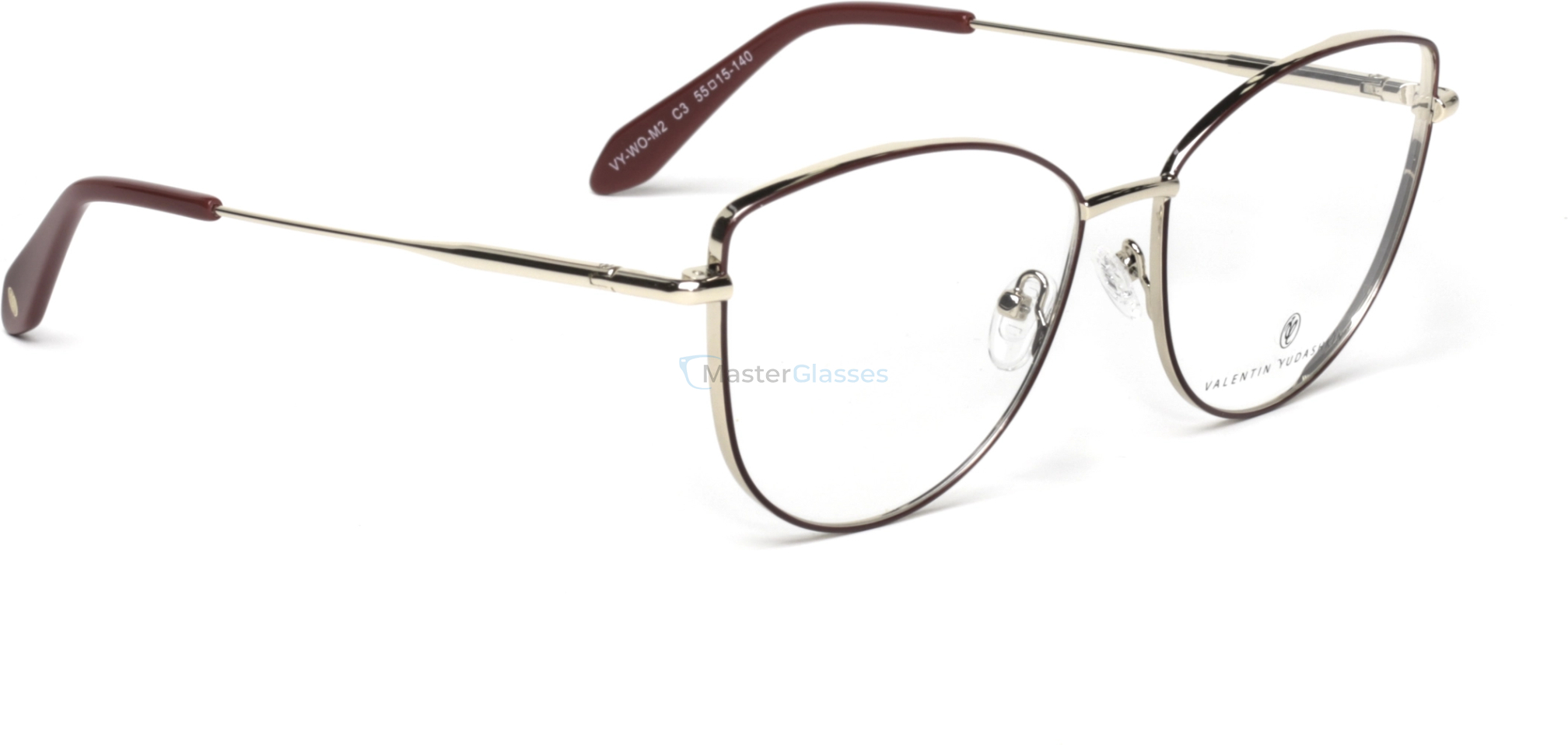 ������ Valentin Yudashkin VY WO-M2 C3 55