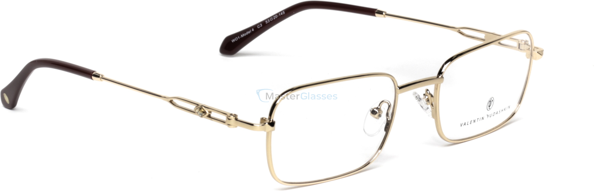 ������ Valentin Yudashkin VY WO1-mod4 C3 53