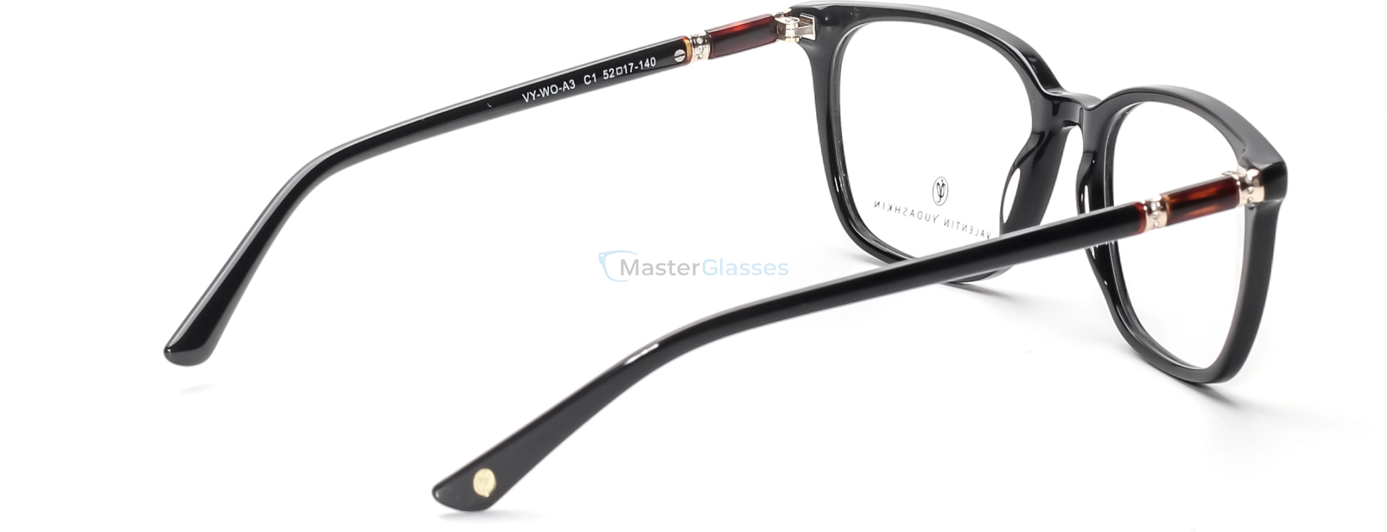 ������ Valentin Yudashkin VY WO-A3 C1 52