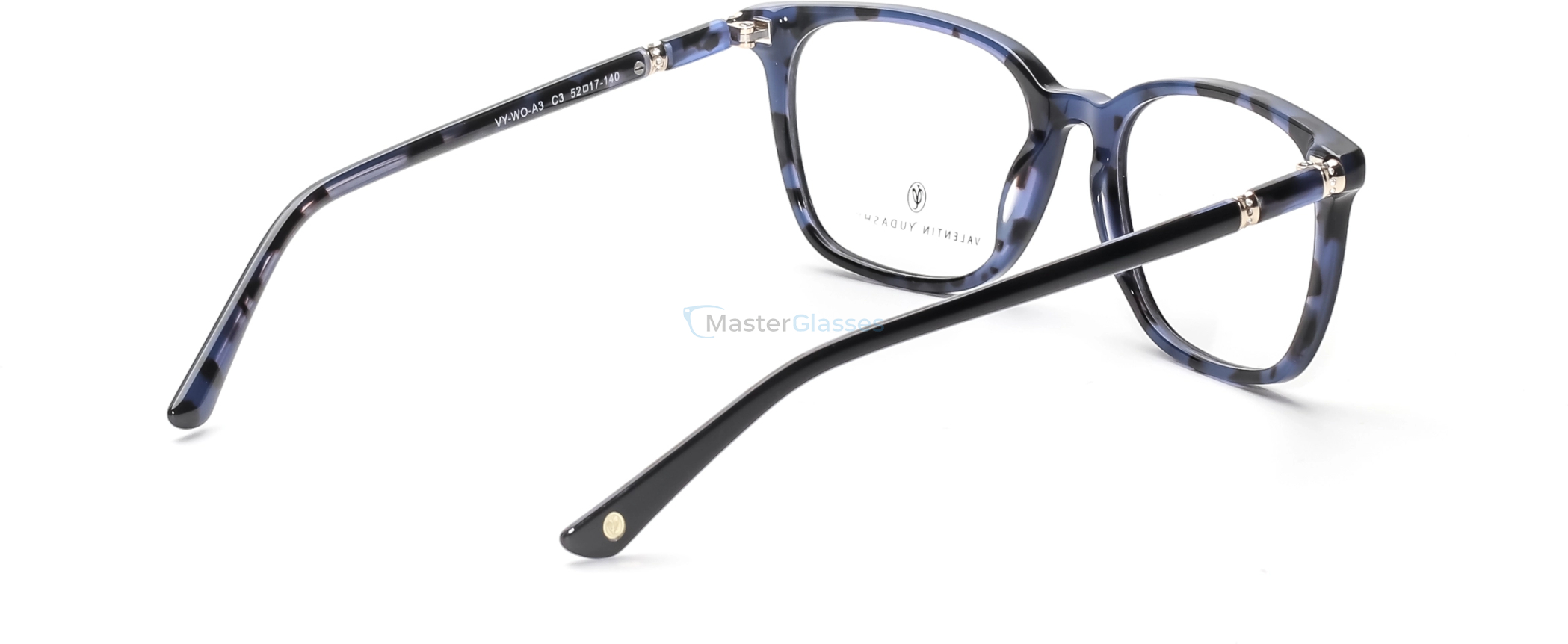 ������ Valentin Yudashkin VY WO-A3 C3 52