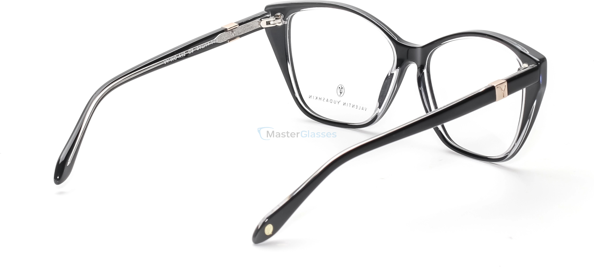 ������ Valentin Yudashkin VY WO-A12 C3 54