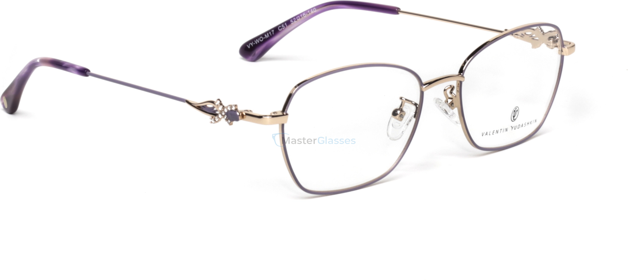 ������ Valentin Yudashkin VY WO-M17 C51 52