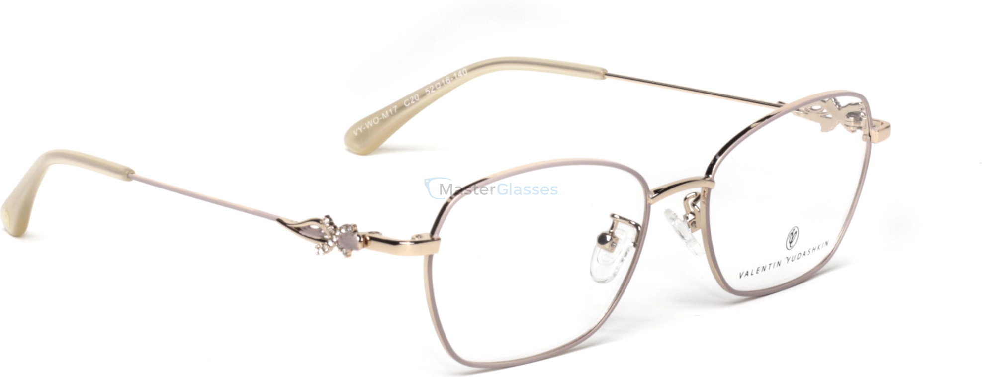 ������ Valentin Yudashkin VY WO-M17 C20 52