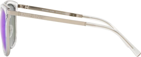 �������������� ���� Michael kors Adrianna I MK1010 110525 Clear/silver