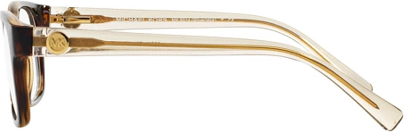 ������ Michael kors Silverlake MK8014 3054 Tortoise Smokey Transparent