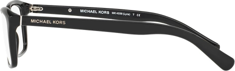 Оправа Michael kors Lyra MK4038 3177 Black