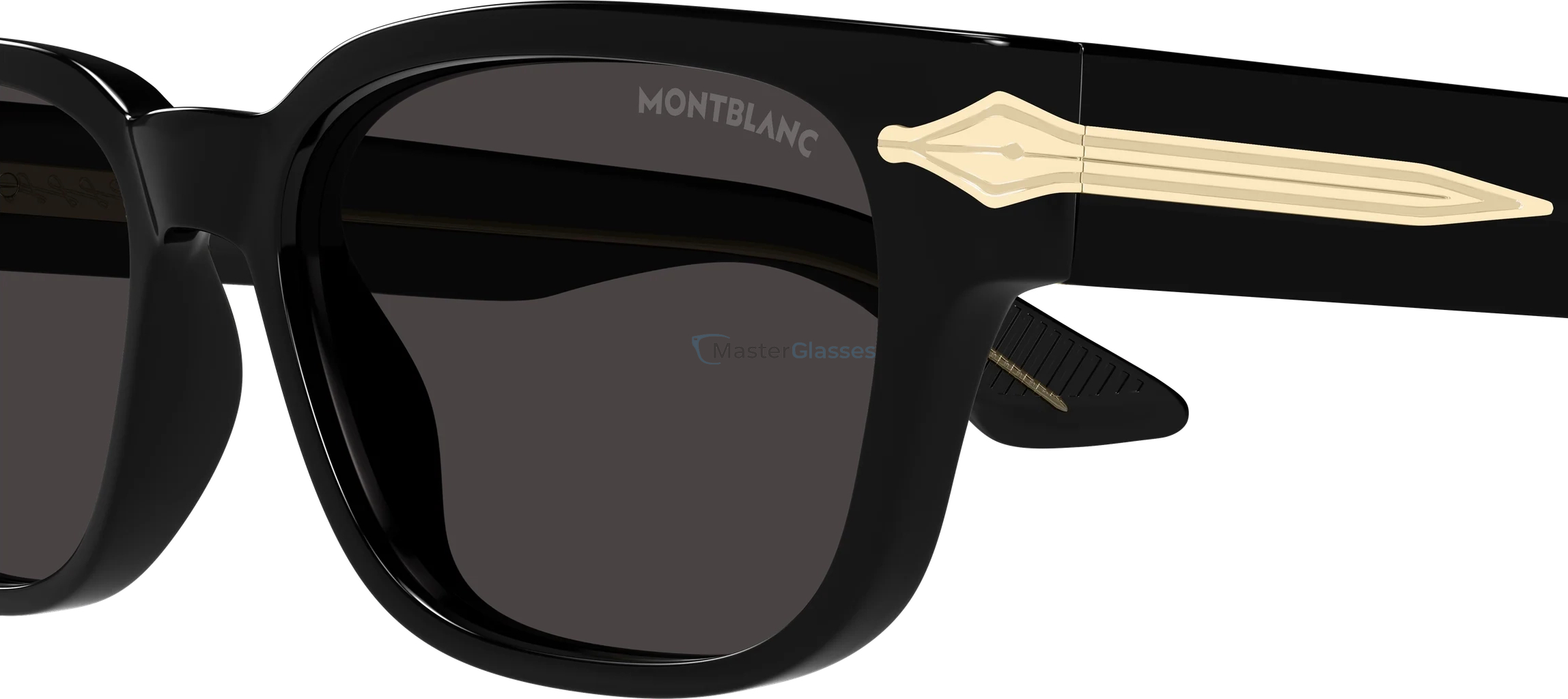 �������������� ���� Montblanc MB0479S-001 55