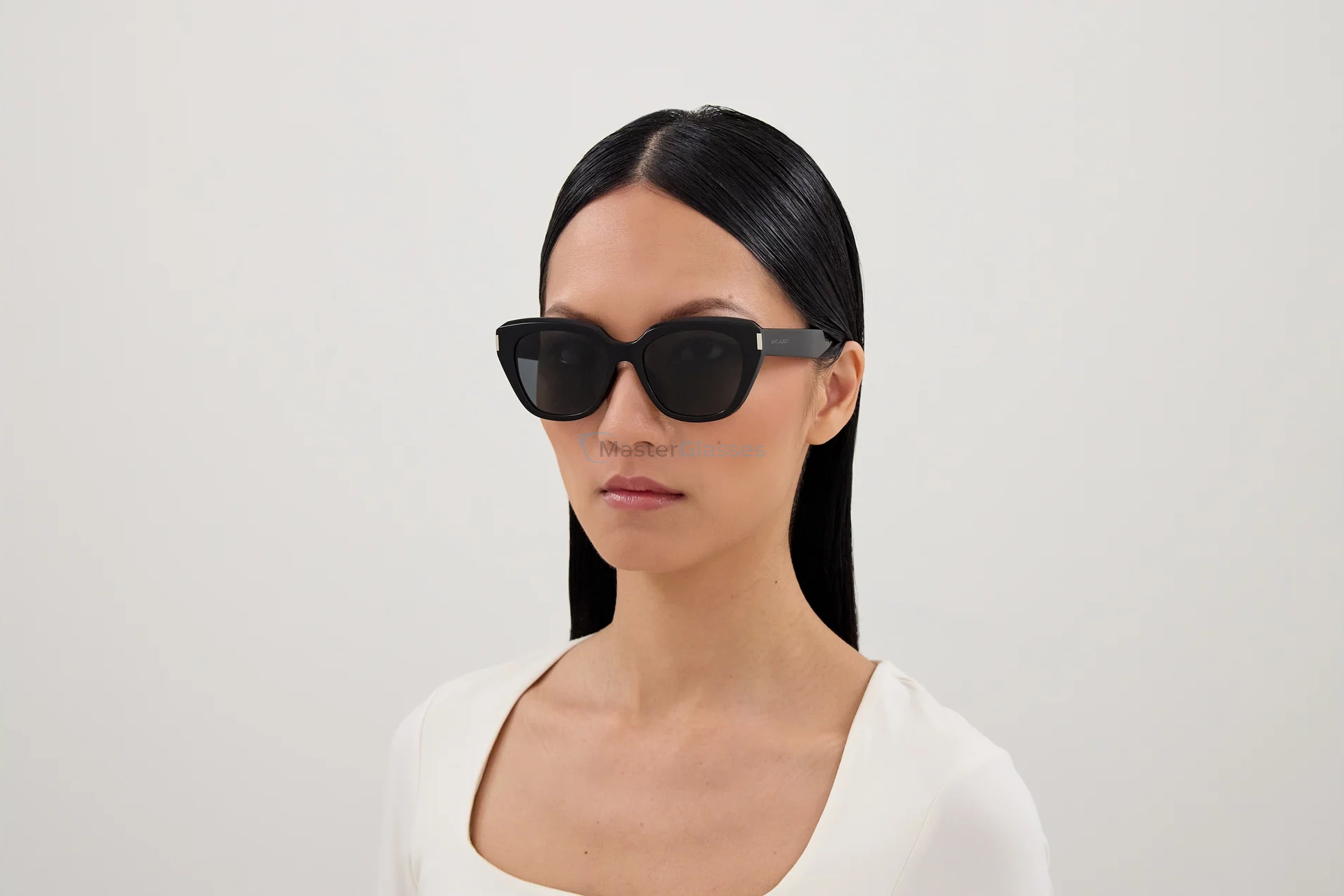 �������������� ���� Saint Laurent SL 827/K-001 54
