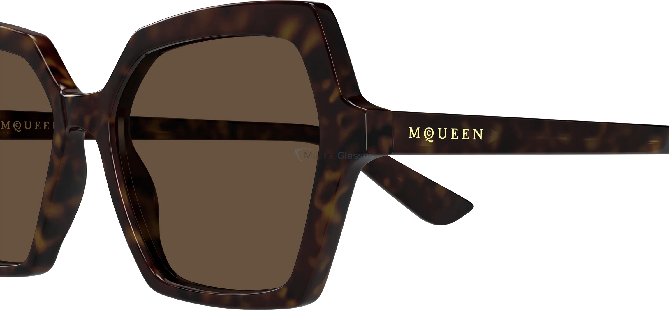Alexander McQueen AM0537S-002 54 ���� ��������������