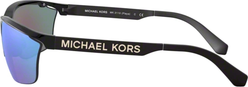 Солнцезащитные очки Michael kors Playa MK2110 33321U Black