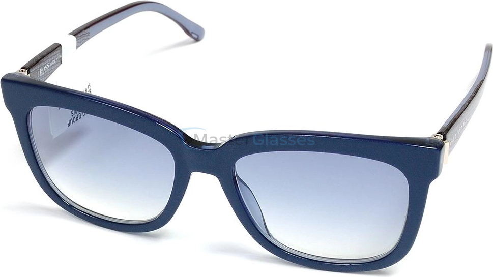 Солнцезащитные очки Hugo Boss 0850/S B9D