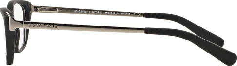 ������ Michael kors Paramaribo MK8009 3022 Black Soft Touch