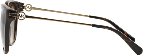 �������������� ���� Michael kors Marrakesh MK6006 3006T5 Dark Tortoise