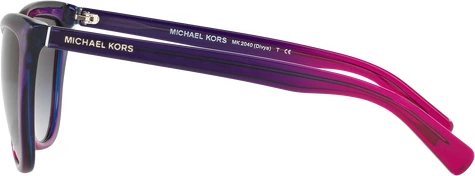�������������� ���� Michael kors Divya MK2040 322011 Violet Purple Gradient