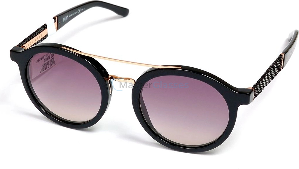 Солнцезащитные очки HUGO BOSS 0853/S 807