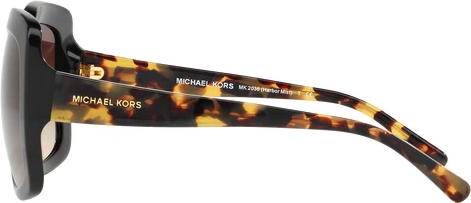 �������������� ���� Michael kors Harbor Mist MK2036 322313 Black
