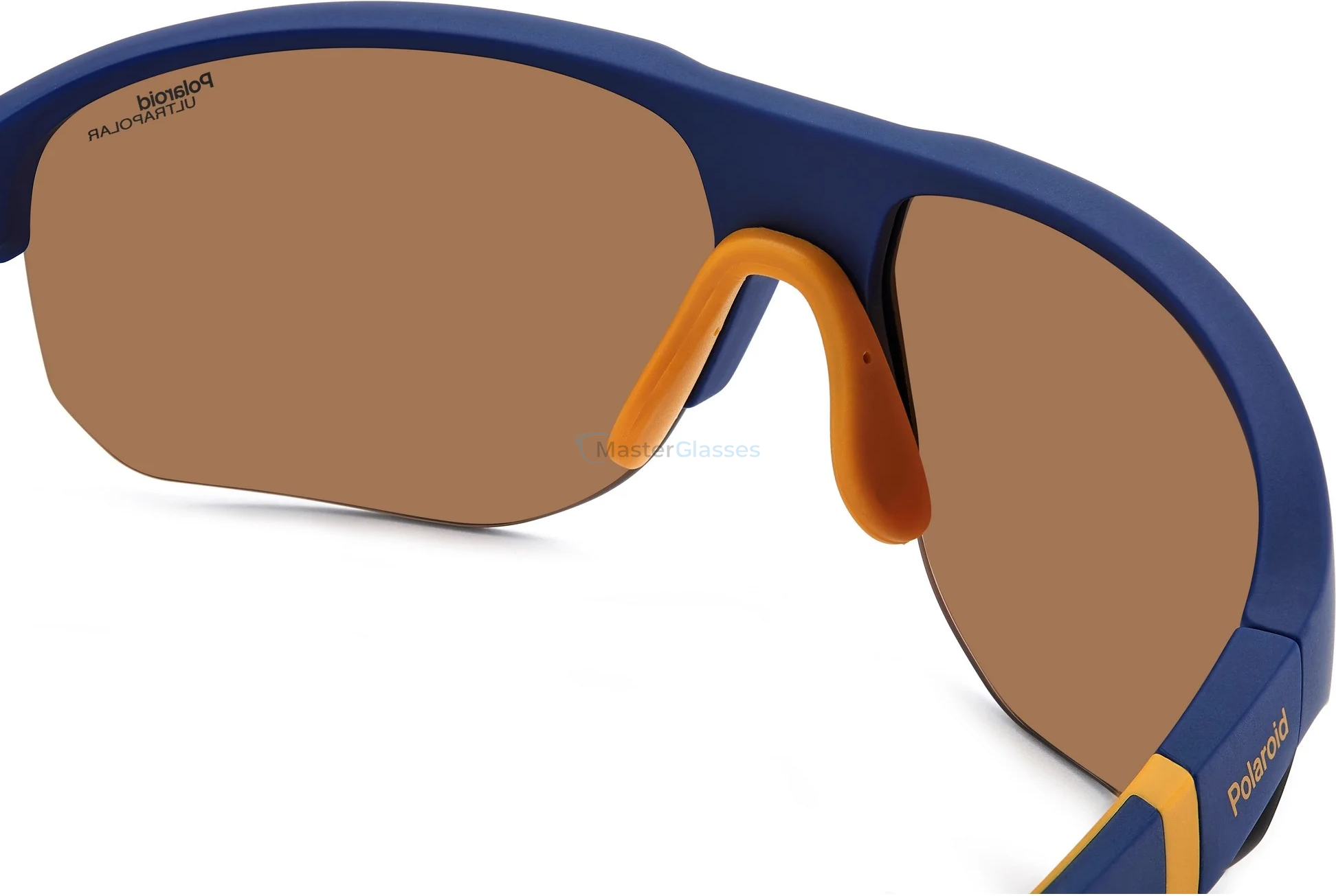 �������������� ���� POLAROID PLD 7059/S FLL Matte Blue
