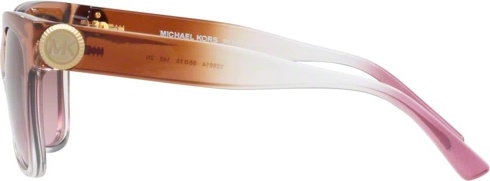 �������������� ���� Michael kors Ena MK2054 328614 Brown/pink/crystal